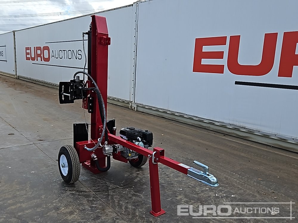 Unused Boss HVG27T - Houtklover: afbeelding 5 Unused Boss HVG27T - Houtklover: afbeelding 5