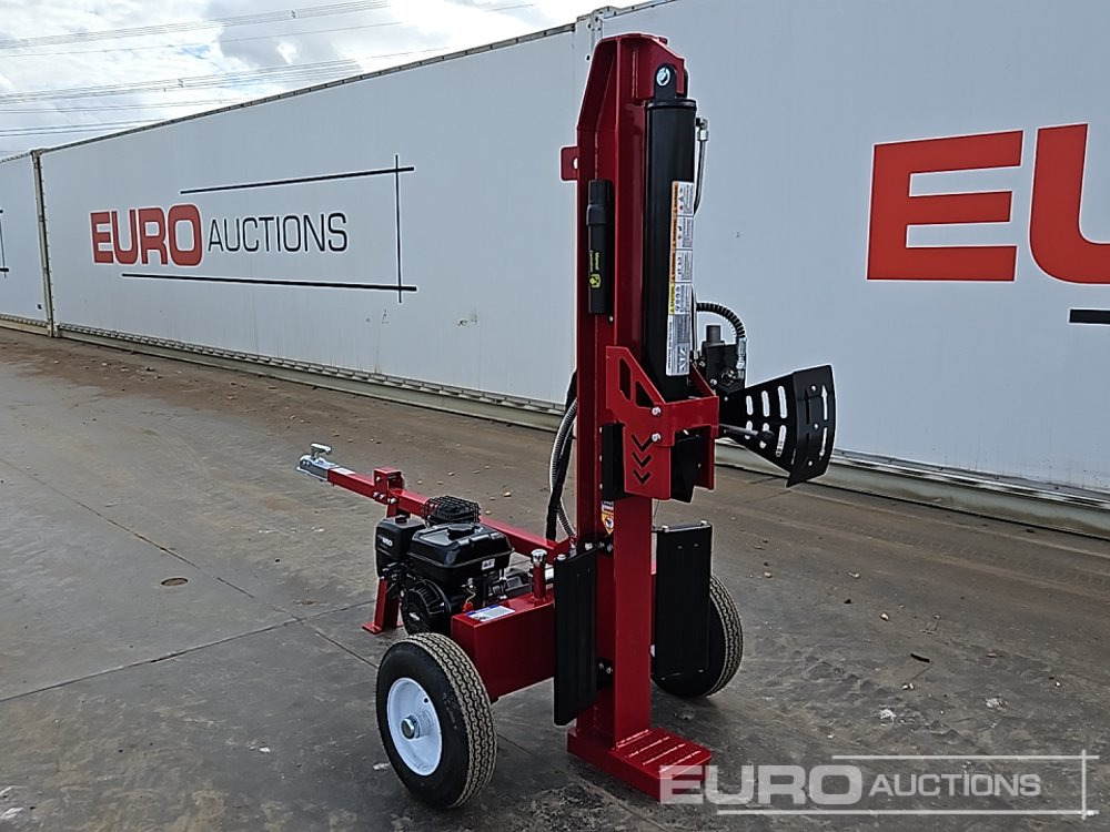 Unused Boss HVG27T - Houtklover: afbeelding 3 Unused Boss HVG27T - Houtklover: afbeelding 3