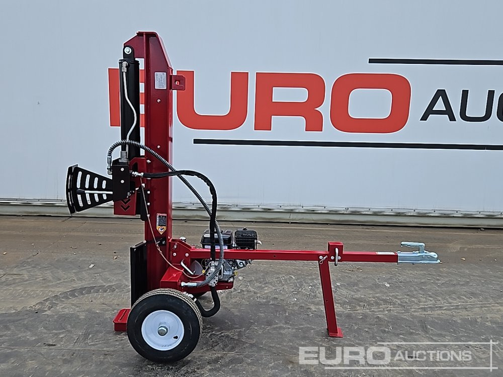 Unused Boss HVG27T - Houtklover: afbeelding 5 Unused Boss HVG27T - Houtklover: afbeelding 5