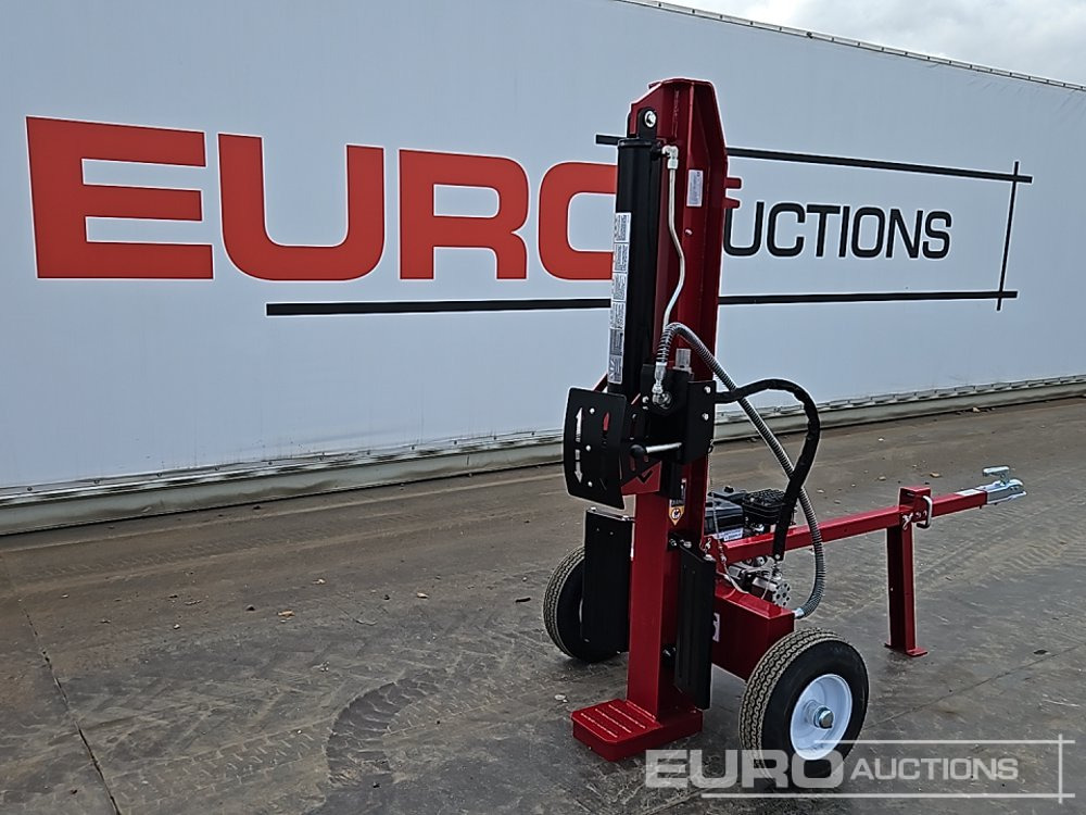 Unused Boss HVG27T - Houtklover: afbeelding 4 Unused Boss HVG27T - Houtklover: afbeelding 4