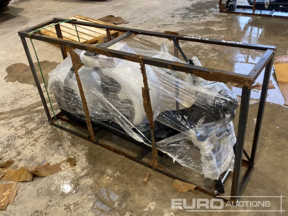 Unused City coco Electric Scooter - Werkplaats toebehoor: afbeelding 2 Unused City coco Electric Scooter - Werkplaats toebehoor: afbeelding 2