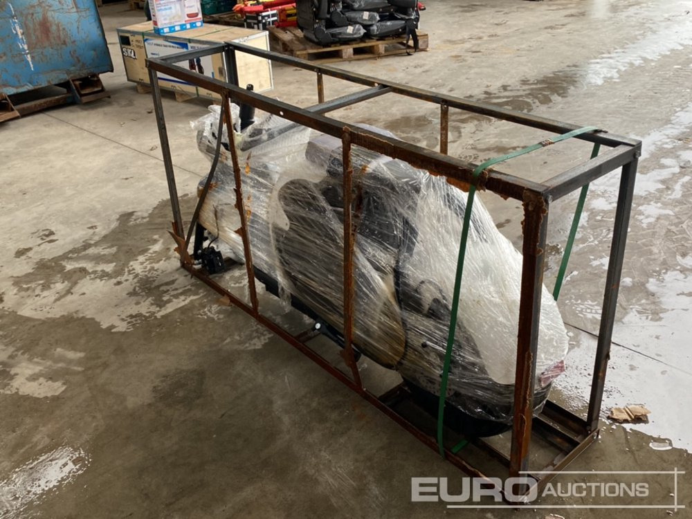 Unused City coco Electric Scooter - Werkplaats toebehoor: afbeelding 2 Unused City coco Electric Scooter - Werkplaats toebehoor: afbeelding 2