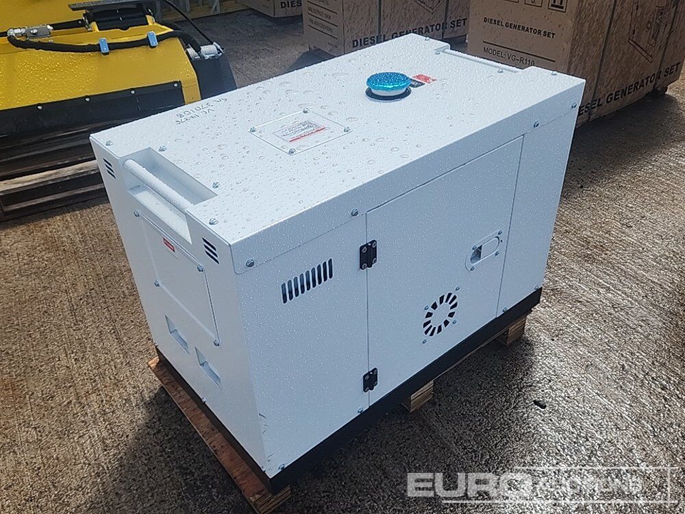 Unused Compal VG-R110 - Industrie generator: afbeelding 5 Unused Compal VG-R110 - Industrie generator: afbeelding 5