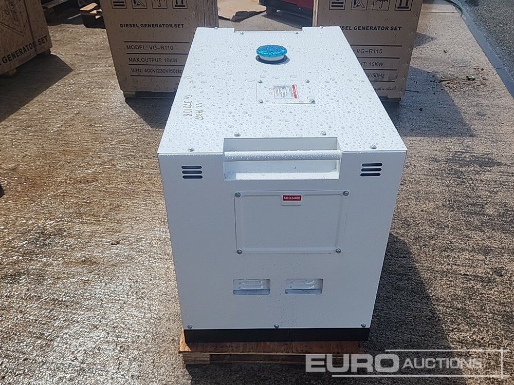Unused Compal VG-R110 - Industrie generator: afbeelding 4 Unused Compal VG-R110 - Industrie generator: afbeelding 4