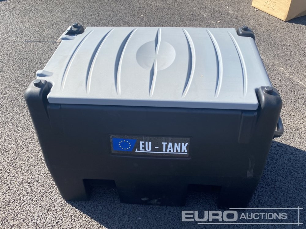 Opslagtank Unused Emiliana Serbatoi 220 Litre Carry Bowser: afbeelding 6