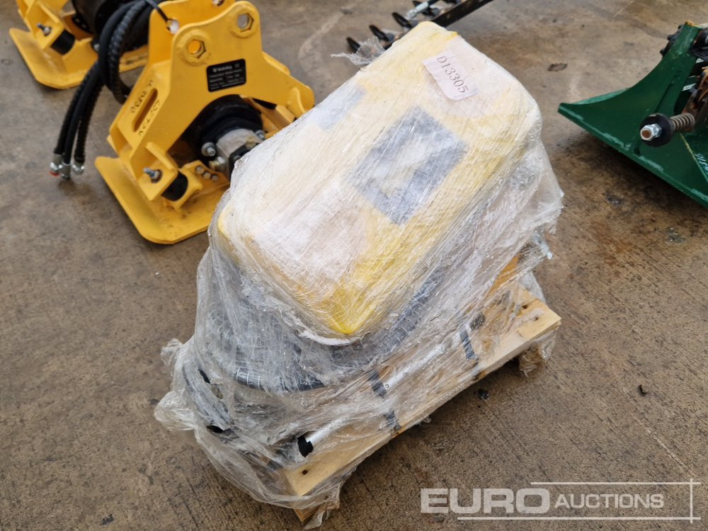Unused Hydraulic Breaker to suit Mini Excavator - Hydraulische hamer: afbeelding 3 Unused Hydraulic Breaker to suit Mini Excavator - Hydraulische hamer: afbeelding 3