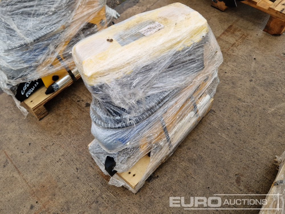 Unused Hydraulic Breaker to suit Mini Excavator - Hydraulische hamer: afbeelding 3 Unused Hydraulic Breaker to suit Mini Excavator - Hydraulische hamer: afbeelding 3