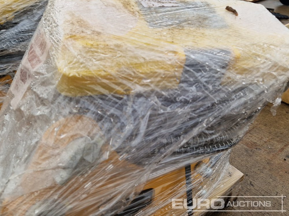 Hydraulische hamer Unused Hydraulic Breaker to suit Mini Excavator: afbeelding 7