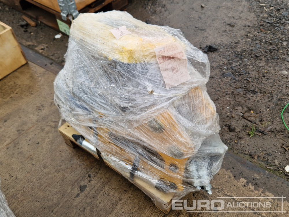 Unused Hydraulic Breaker to suit Mini Excavator - Hydraulische hamer: afbeelding 4 Unused Hydraulic Breaker to suit Mini Excavator - Hydraulische hamer: afbeelding 4