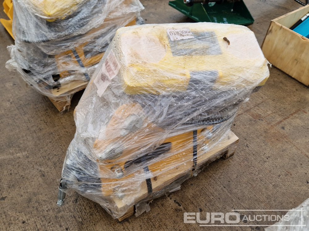 Unused Hydraulic Breaker to suit Mini Excavator - Hydraulische hamer: afbeelding 1 Unused Hydraulic Breaker to suit Mini Excavator - Hydraulische hamer: afbeelding 1