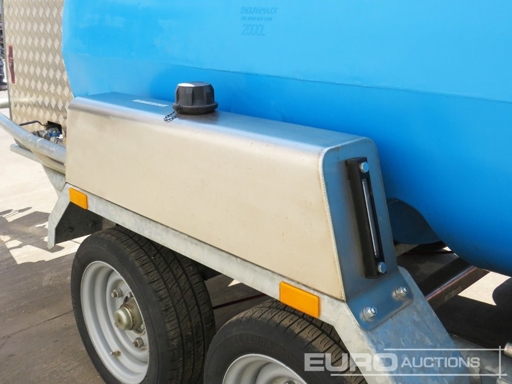 Unused Karcher HDS1000DE - Hogedrukreiniger: afbeelding 4 Unused Karcher HDS1000DE - Hogedrukreiniger: afbeelding 4