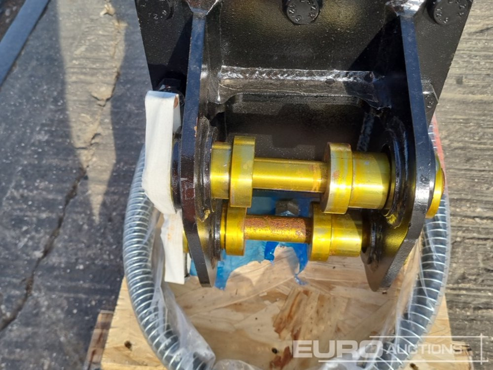 Hydraulische hamer Unused Lancini HM-150: afbeelding 14