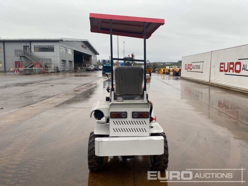 Unused MMS MS45 - Wiellader: afbeelding 4 Unused MMS MS45 - Wiellader: afbeelding 4