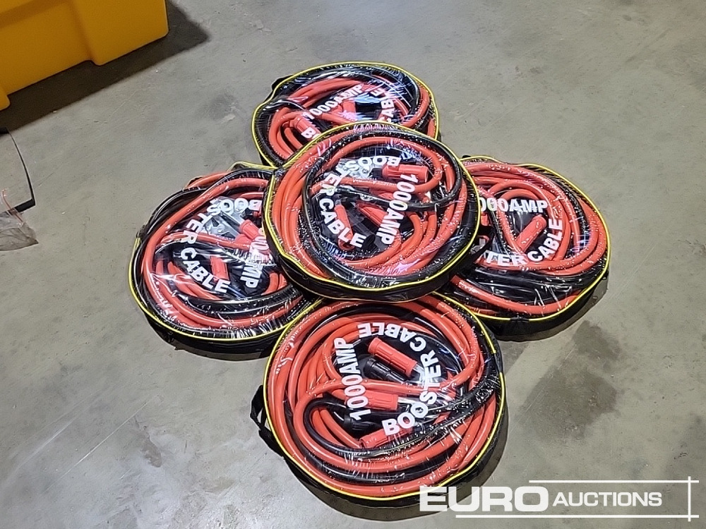 Unused NON 1000A-7M - Bouwmaterieel: afbeelding 4 Unused NON 1000A-7M - Bouwmaterieel: afbeelding 4