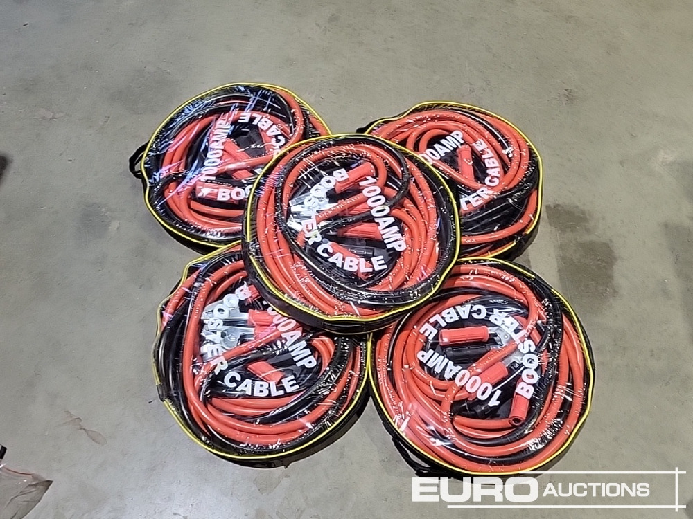 Unused NON 1000A-7M - Bouwmaterieel: afbeelding 3 Unused NON 1000A-7M - Bouwmaterieel: afbeelding 3