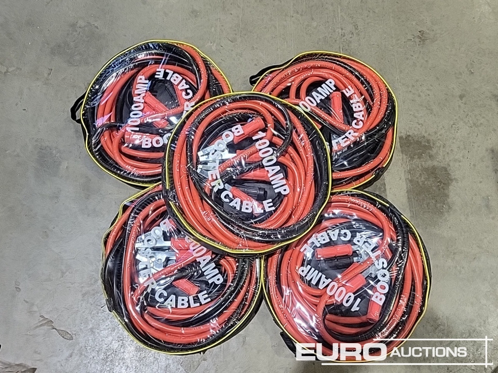 Unused NON 1000A-7M - Bouwmaterieel: afbeelding 2 Unused NON 1000A-7M - Bouwmaterieel: afbeelding 2