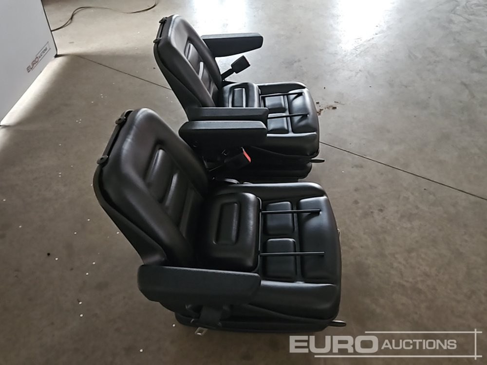 Bouwmaterieel Unused QL YS2-8: afbeelding 8