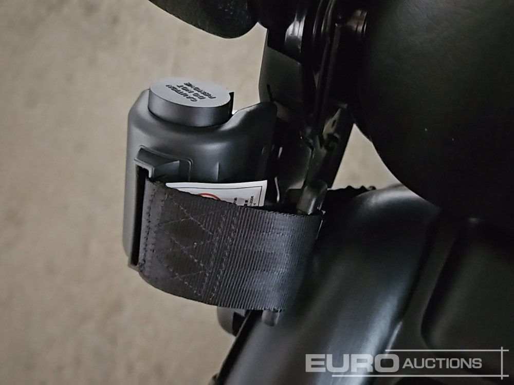 Bouwmaterieel Unused QL YS2-8: afbeelding 11