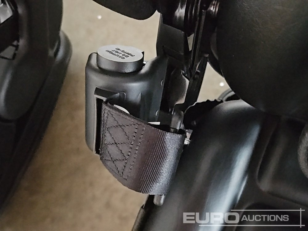 Bouwmaterieel Unused QL YS2-8: afbeelding 16