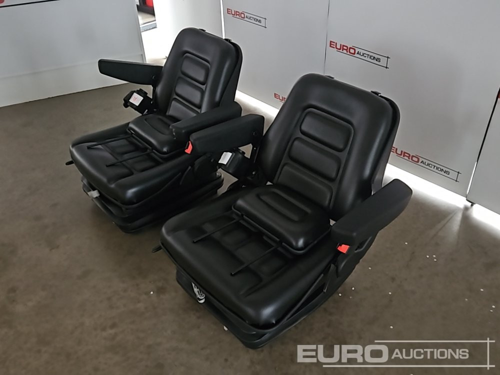 Unused QL YS2-8 - Bouwmaterieel: afbeelding 3 Unused QL YS2-8 - Bouwmaterieel: afbeelding 3