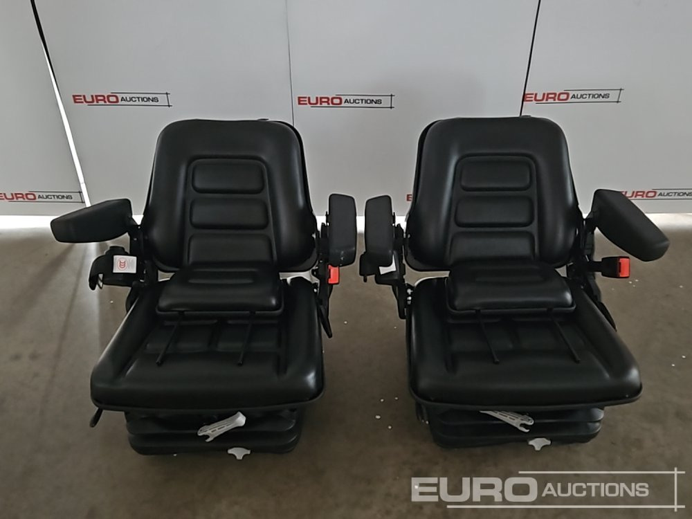 Unused QL YS2-8 - Bouwmaterieel: afbeelding 2 Unused QL YS2-8 - Bouwmaterieel: afbeelding 2