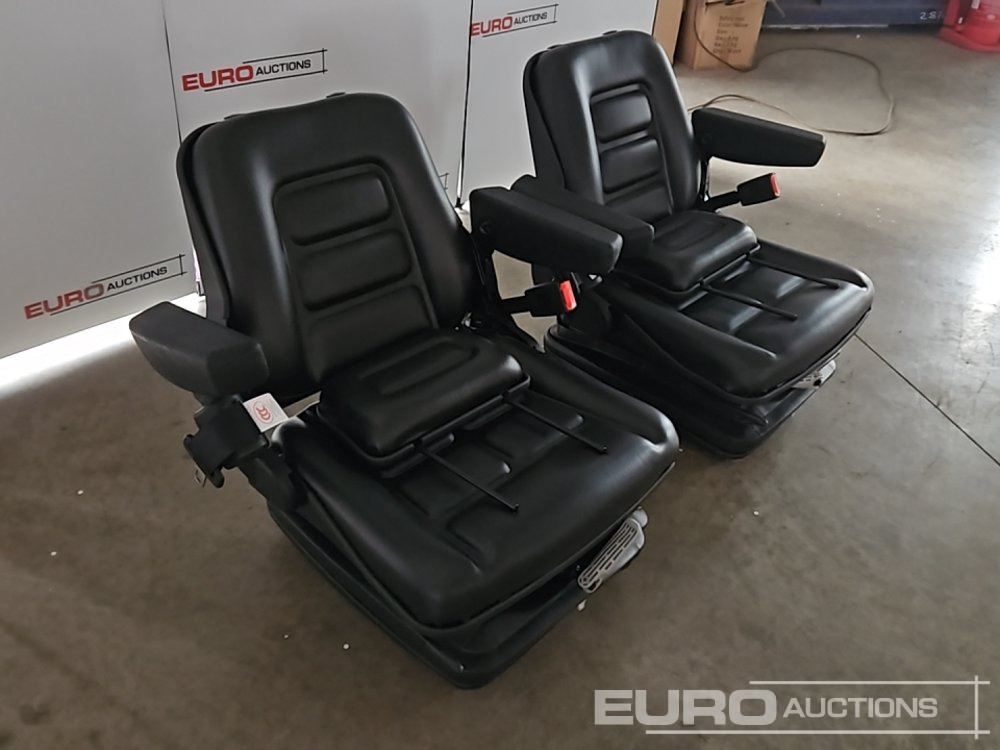 Unused QL YS2-8 - Bouwmaterieel: afbeelding 1 Unused QL YS2-8 - Bouwmaterieel: afbeelding 1