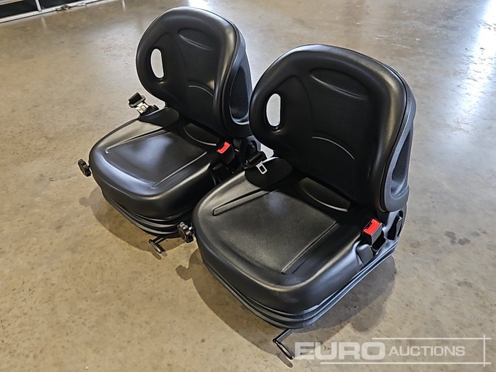 Unused QL YY53 - Bouwmaterieel: afbeelding 1 Unused QL YY53 - Bouwmaterieel: afbeelding 1