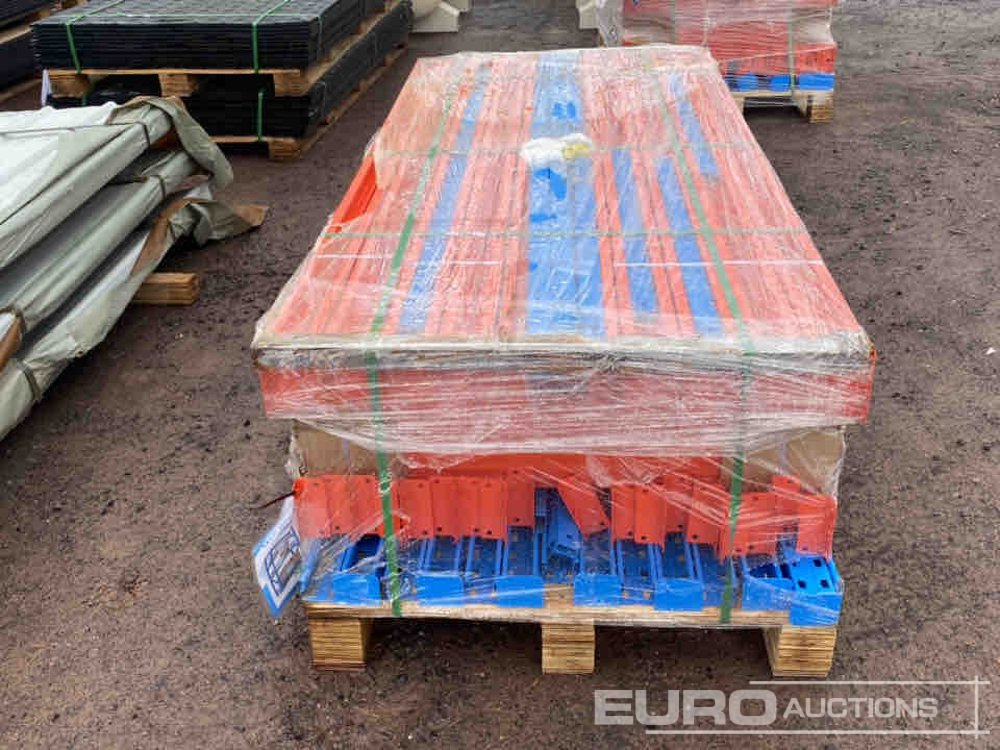 Unused SK-HJ6 40' Storage Shelves - Bouwmaterieel: afbeelding 3 Unused SK-HJ6 40' Storage Shelves - Bouwmaterieel: afbeelding 3