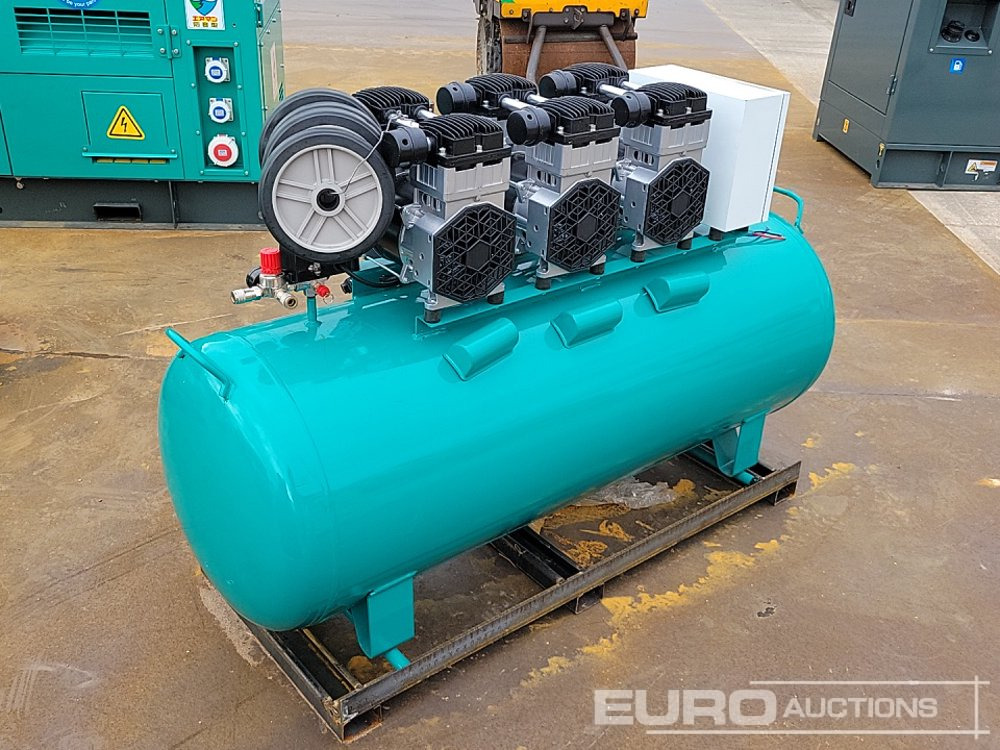 Unused Schmelzer S1200 3-300 - Luchtcompressor: afbeelding 5 Unused Schmelzer S1200 3-300 - Luchtcompressor: afbeelding 5
