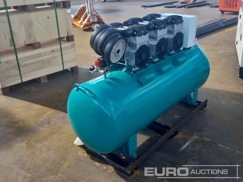 Unused Schmelzer S1200 3-300 - Luchtcompressor: afbeelding 5 Unused Schmelzer S1200 3-300 - Luchtcompressor: afbeelding 5