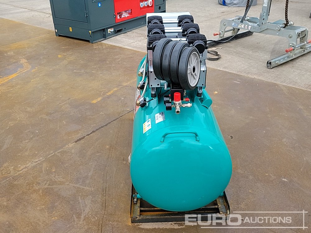 Unused Schmelzer S1200 3-300 - Luchtcompressor: afbeelding 4 Unused Schmelzer S1200 3-300 - Luchtcompressor: afbeelding 4