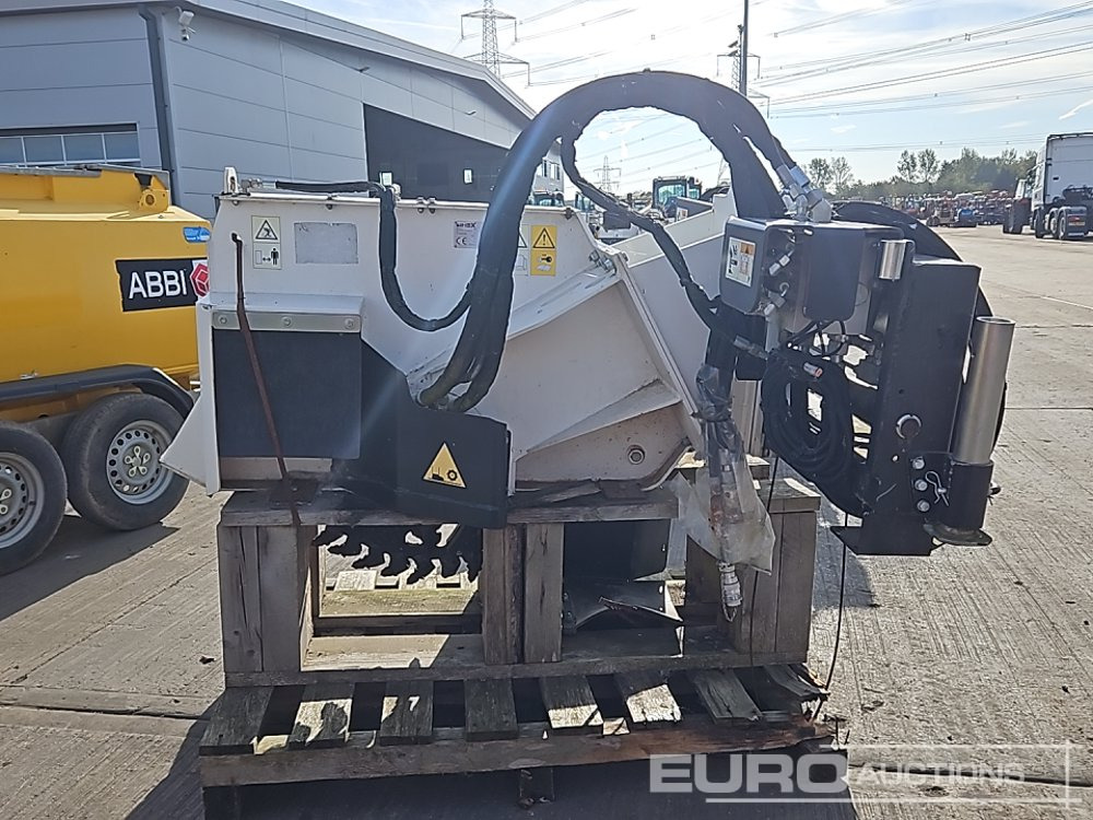 Unused Simex T300 - Schranklader: afbeelding 5 Unused Simex T300 - Schranklader: afbeelding 5