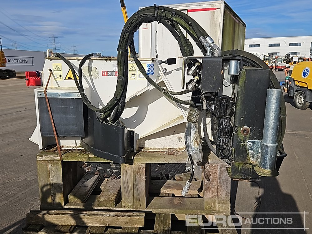 Unused Simex T300 - Schranklader: afbeelding 5 Unused Simex T300 - Schranklader: afbeelding 5