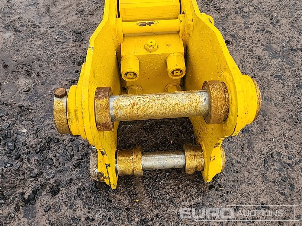 Unused Soosan SB40 - Hydraulische hamer: afbeelding 5 Unused Soosan SB40 - Hydraulische hamer: afbeelding 5