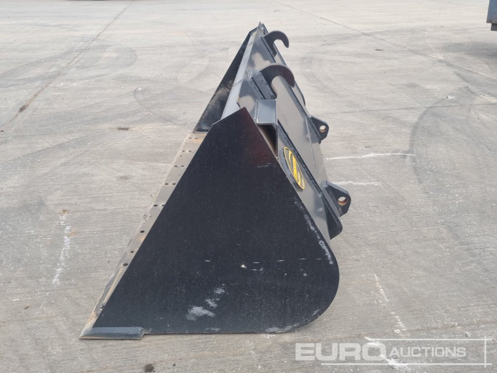 Unused Strickland 90" Loading Bucket to suit JCB Telehandler - Bak: afbeelding 2 Unused Strickland 90" Loading Bucket to suit JCB Telehandler - Bak: afbeelding 2