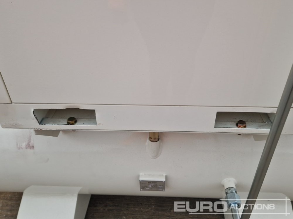 Luchtcompressor Unused Zelfir 380Volt Screw Compressor: afbeelding 14