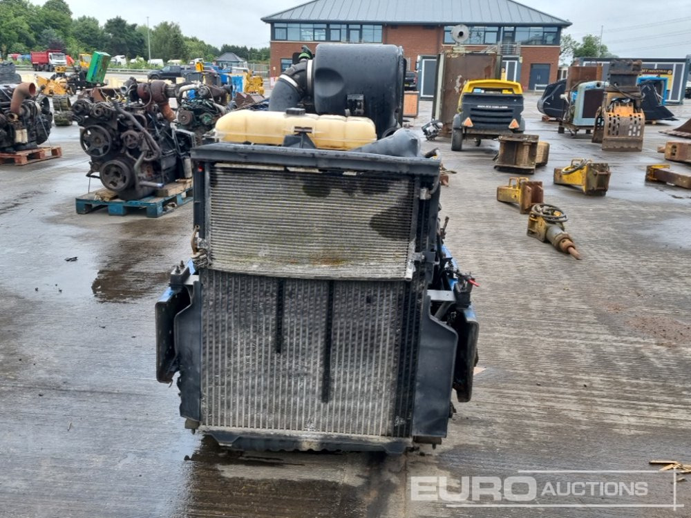 Volvo 6 Cylinder Engine - Motor: afbeelding 4 Volvo 6 Cylinder Engine - Motor: afbeelding 4