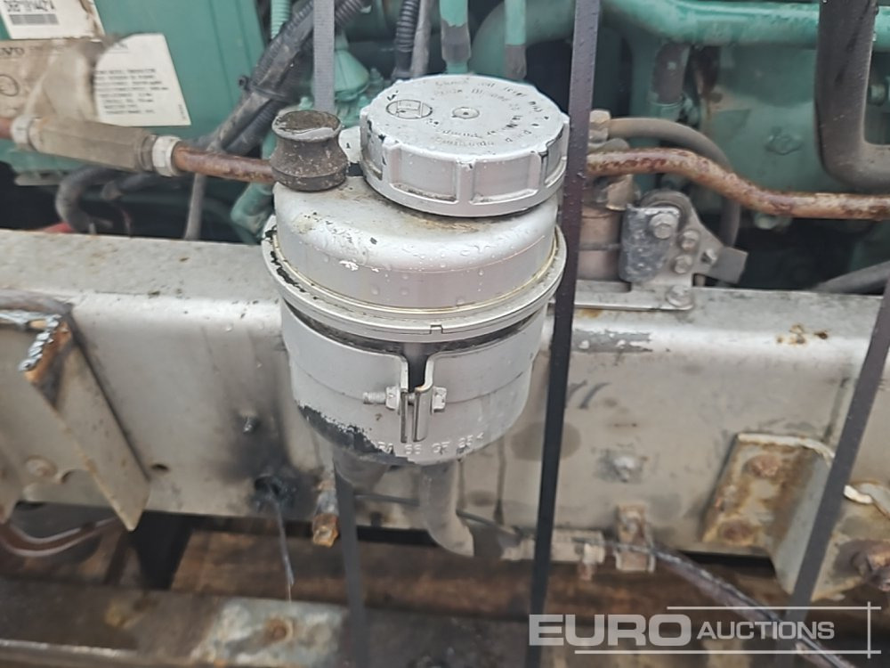 Motor Volvo 6 Cylinder Powerpack: afbeelding 13 Motor Volvo 6 Cylinder Powerpack: afbeelding 13