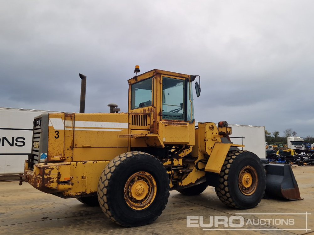 Volvo L90C - Wiellader: afbeelding 5 Volvo L90C - Wiellader: afbeelding 5