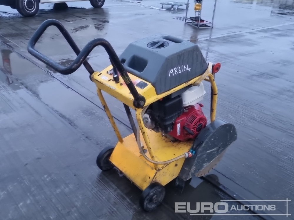 Wacker Neuson BFS 1345ABZ - Asfaltmachine: afbeelding 5 Wacker Neuson BFS 1345ABZ - Asfaltmachine: afbeelding 5