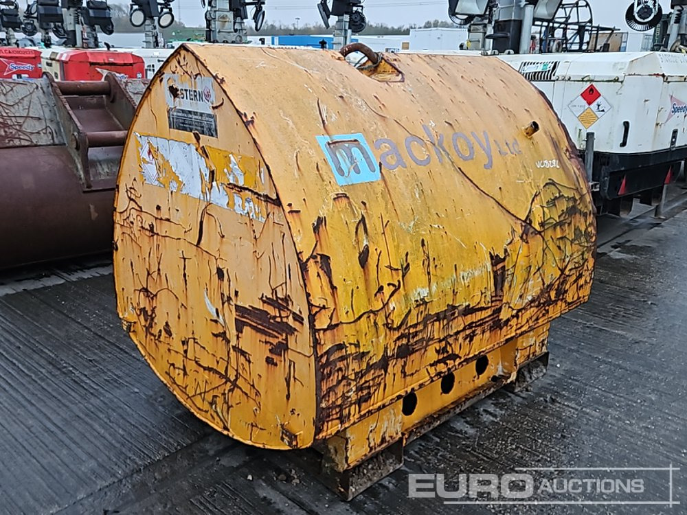 Western 950 Litre - Opslagtank: afbeelding 5 Western 950 Litre - Opslagtank: afbeelding 5