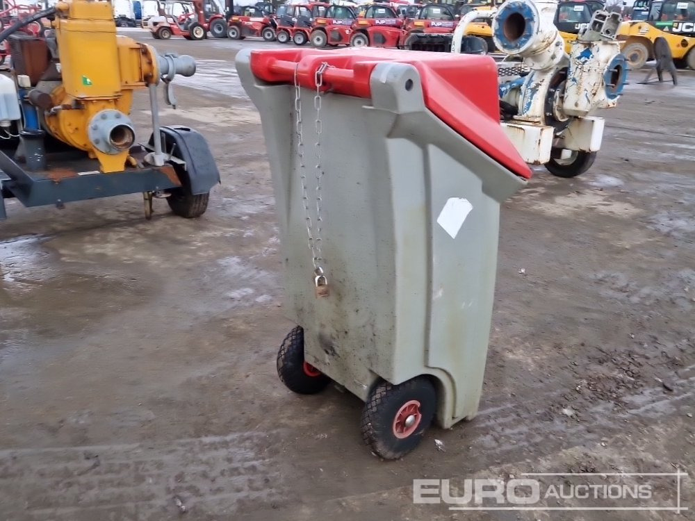 Western Kaddi - Opslagtank: afbeelding 5 Western Kaddi - Opslagtank: afbeelding 5