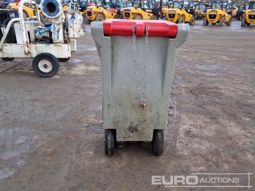 Western Kaddi - Opslagtank: afbeelding 4 Western Kaddi - Opslagtank: afbeelding 4