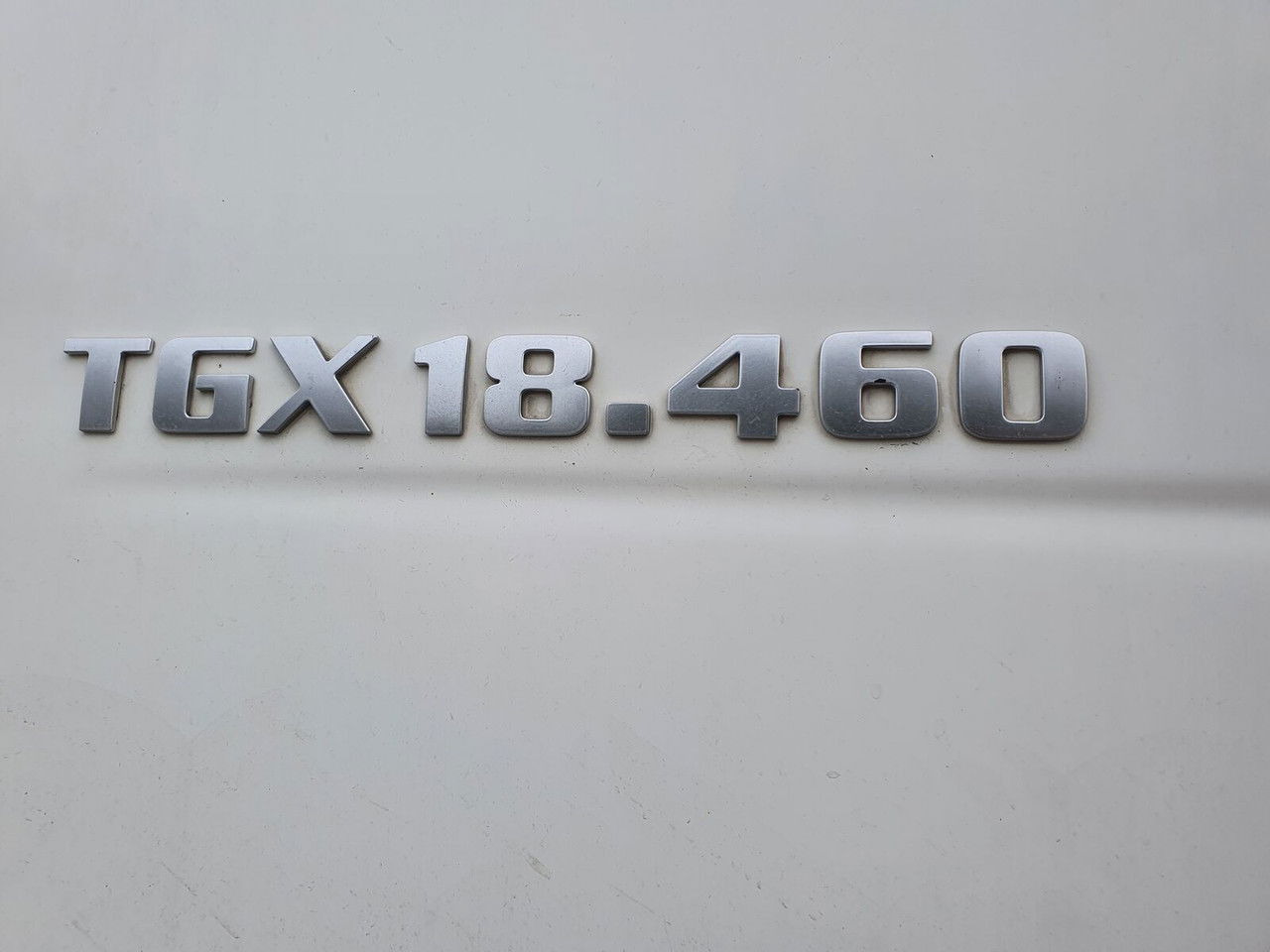 MAN TGA 18.460 - Trekker: afbeelding 4 MAN TGA 18.460 - Trekker: afbeelding 4