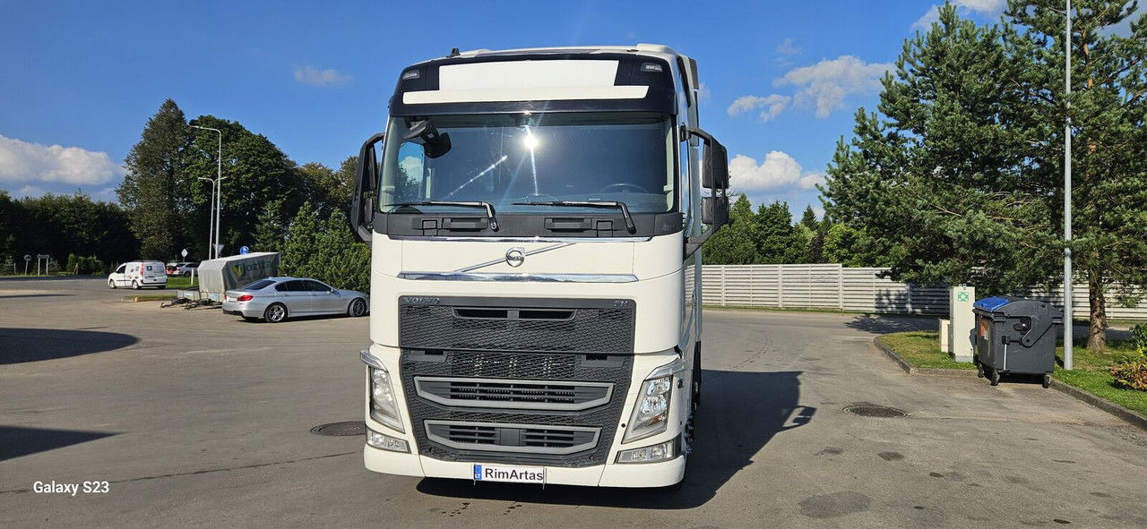 Volvo FH 500 - Trekker: afbeelding 5 Volvo FH 500 - Trekker: afbeelding 5