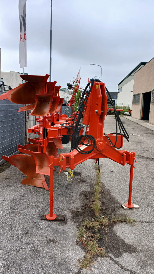 Aratro Trivomere nuovo Spada e Gatti T35FR12DVEX - Ploeg: afbeelding 3 Aratro Trivomere nuovo Spada e Gatti T35FR12DVEX - Ploeg: afbeelding 3