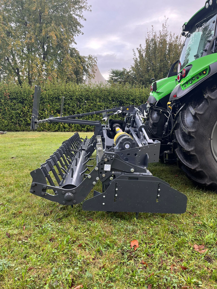 Erpice rotante nuovo Frandent NP402.21PK - Rotorkopeg: afbeelding 4 Erpice rotante nuovo Frandent NP402.21PK - Rotorkopeg: afbeelding 4