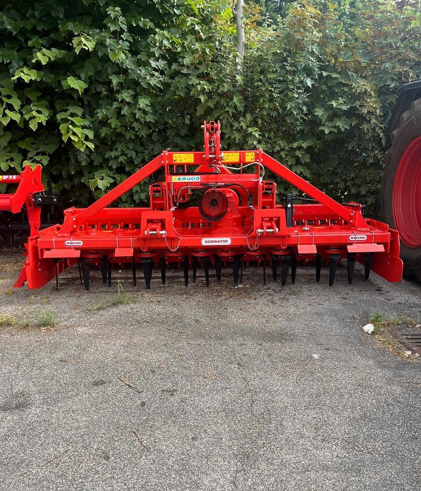 Erpice rotante nuovo Maschio DM 300 - Rotorkopeg: afbeelding 1 Erpice rotante nuovo Maschio DM 300 - Rotorkopeg: afbeelding 1