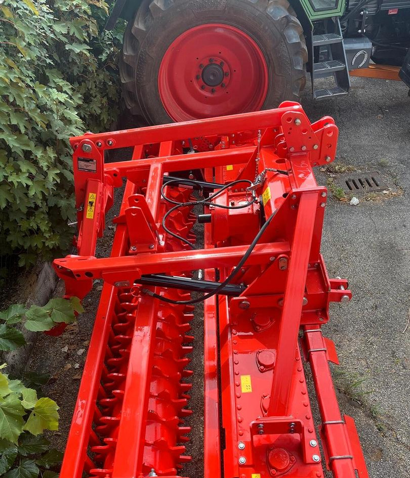 Erpice rotante nuovo Maschio DM 300 - Rotorkopeg: afbeelding 3 Erpice rotante nuovo Maschio DM 300 - Rotorkopeg: afbeelding 3