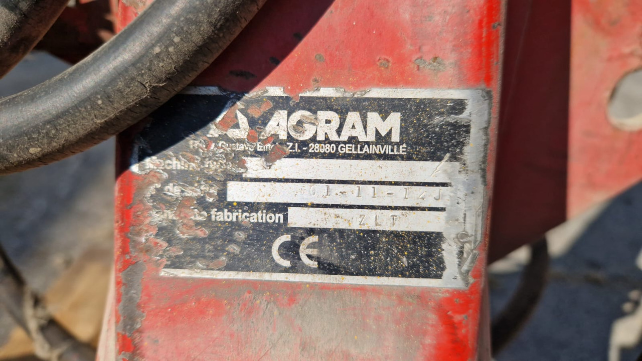 Gru usata Agram - Autolaadkraan: afbeelding 3 Gru usata Agram - Autolaadkraan: afbeelding 3